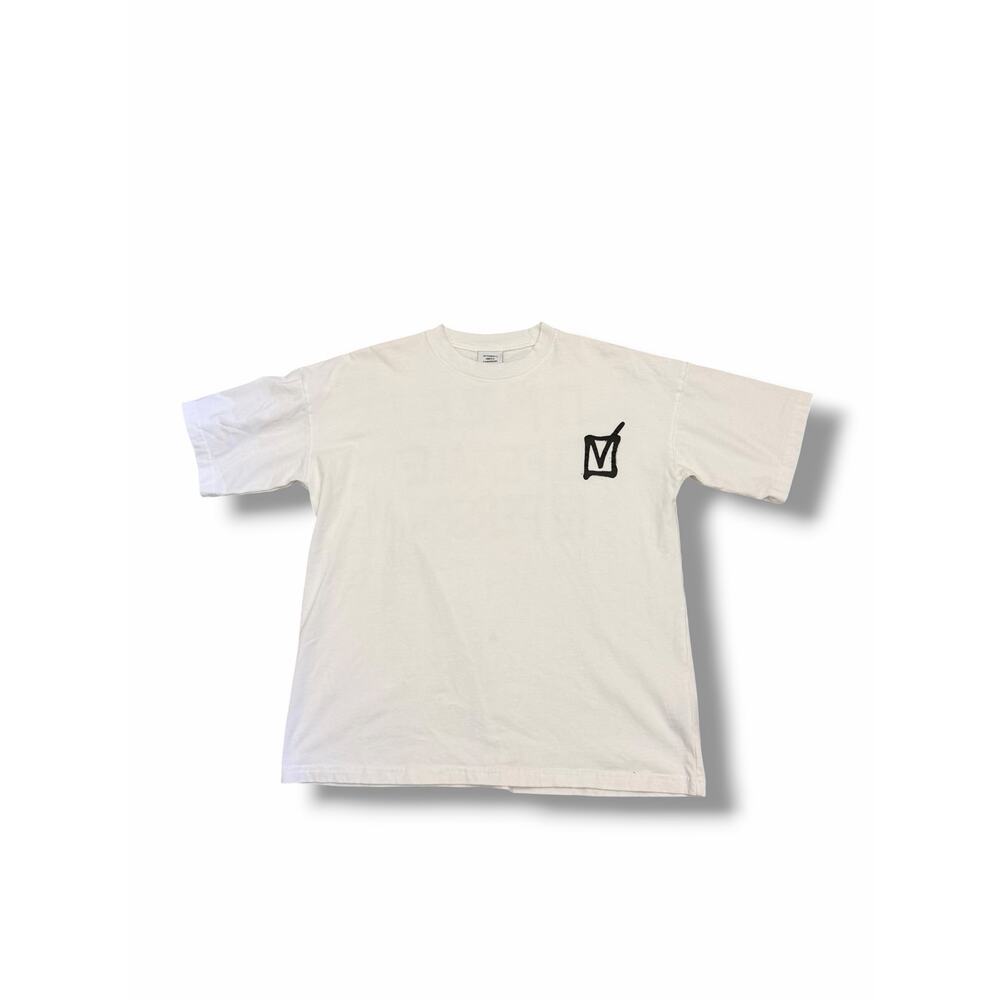 Vêtements AW21 “Checklist” Shirt | Tagged XS (True Medium)
